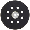 BOSCH RS032 - 5-Inch 8-Hole Hard Hook-and-Loop Sander Backing Pad
