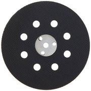 BOSCH RS032 - 5-Inch 8-Hole Hard Hook-and-Loop Sander Backing Pad