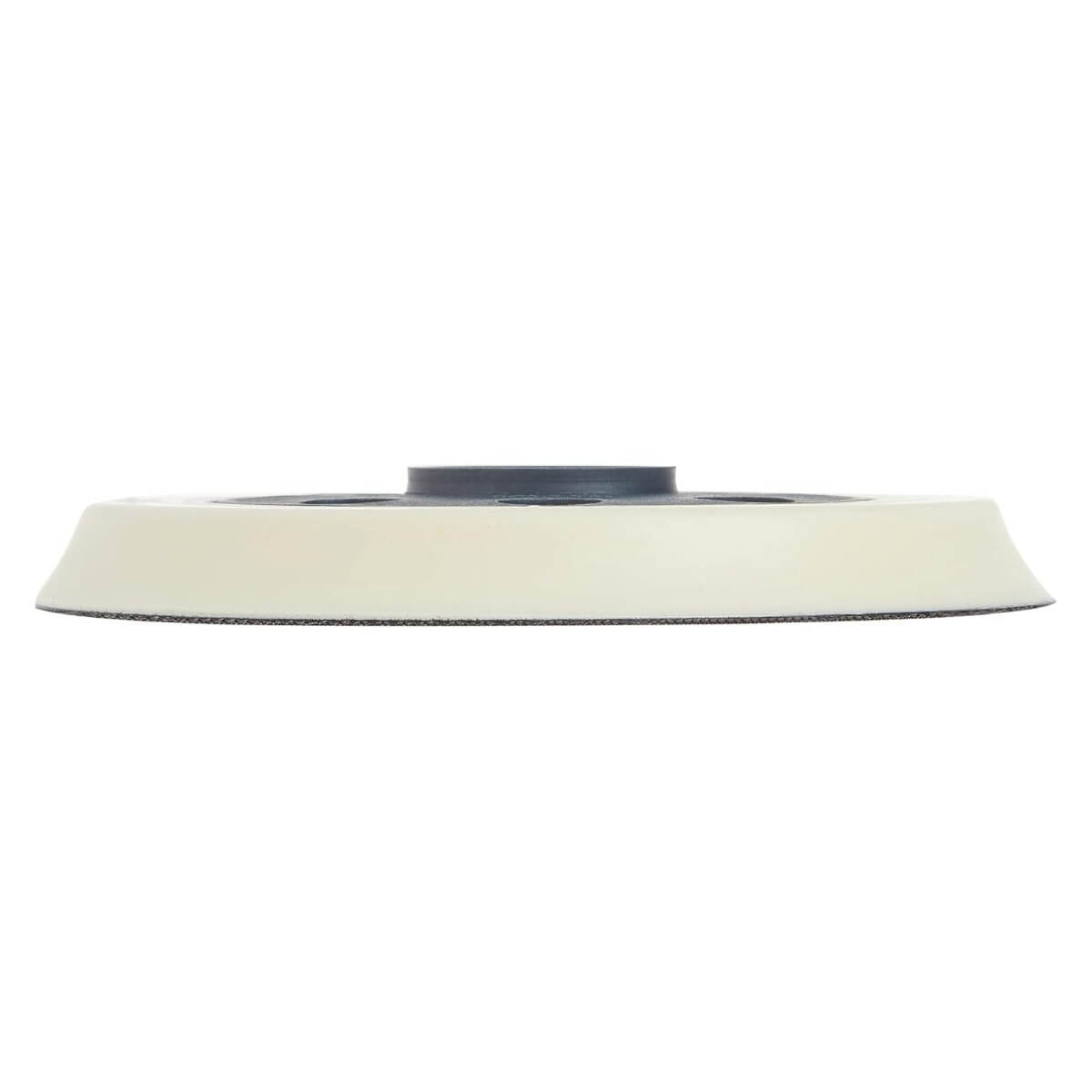 BOSCH RS032 - 5-Inch 8-Hole Hard Hook-and-Loop Sander Backing Pad