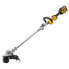 DEWALT DCST926P1 - 20V MAX* Brushless Cordless Foldable String Trimmer Kit