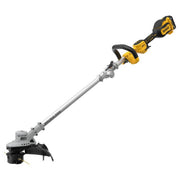 DEWALT DCST926P1 - 20V MAX* Brushless Cordless Foldable String Trimmer Kit
