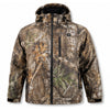 AYK R-2312 - Realtree® Camo Heated Jacket