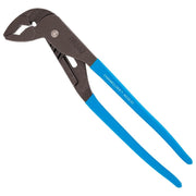 CHANNELLOCK CHA-GL12 - 12.5-Inch Griplock® Tongue & Groove Pliers