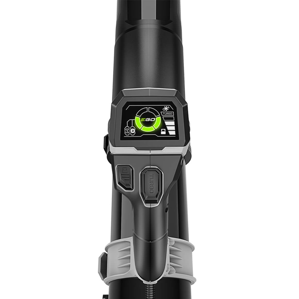 EGO LBPX8006-2 - Commercial Series 800 CFM Backpack Blower Kit with (2) 10.0Ah Batteries