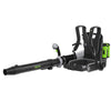 EGO LBPX8006-2 - Commercial Series 800 CFM Backpack Blower Kit with (2) 10.0Ah Batteries