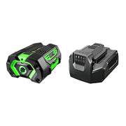 EGO Power+ SKA2800T - 5.0 Ah ARC Lithium Battery and 56V Standard Charger Starter Kit
