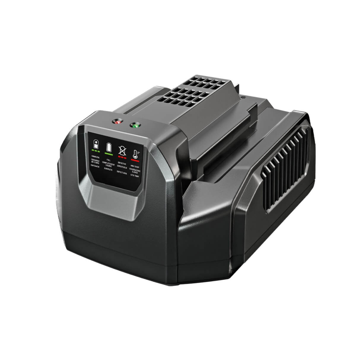 EGO Power+ SKA2800T - 5.0 Ah ARC Lithium Battery and 56V Standard Charger Starter Kit