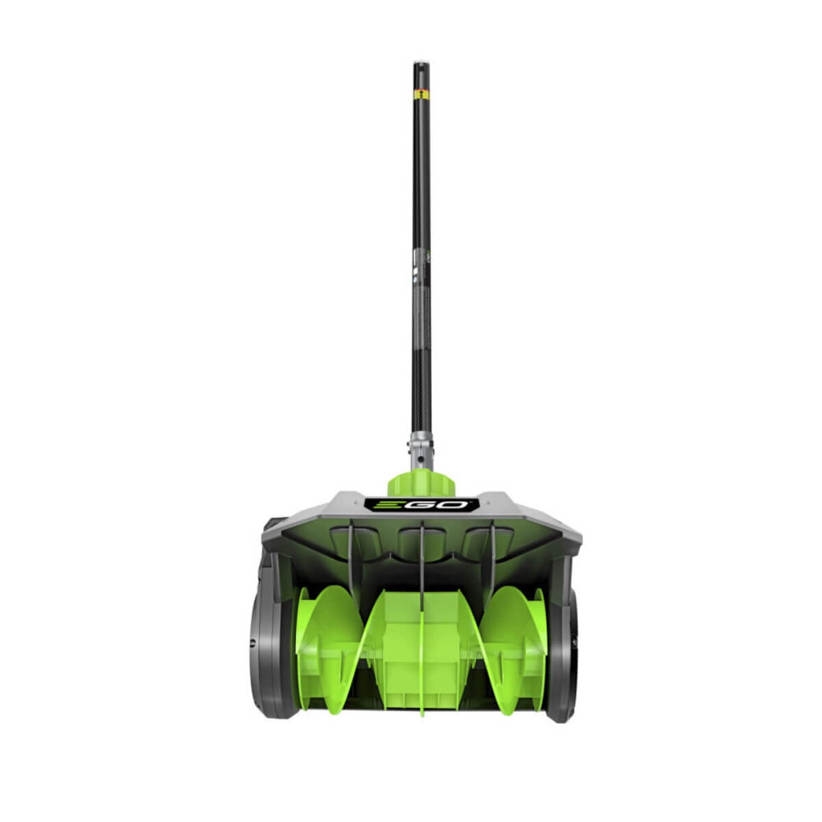 EGO SSA1220 - Power+ Multi-Head System Carbon Fiber Snow Shovel Attachment