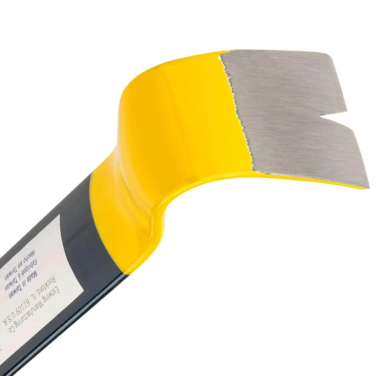 ESTWING HB-15 - 15-Inch Forged Half Round Handy Bar