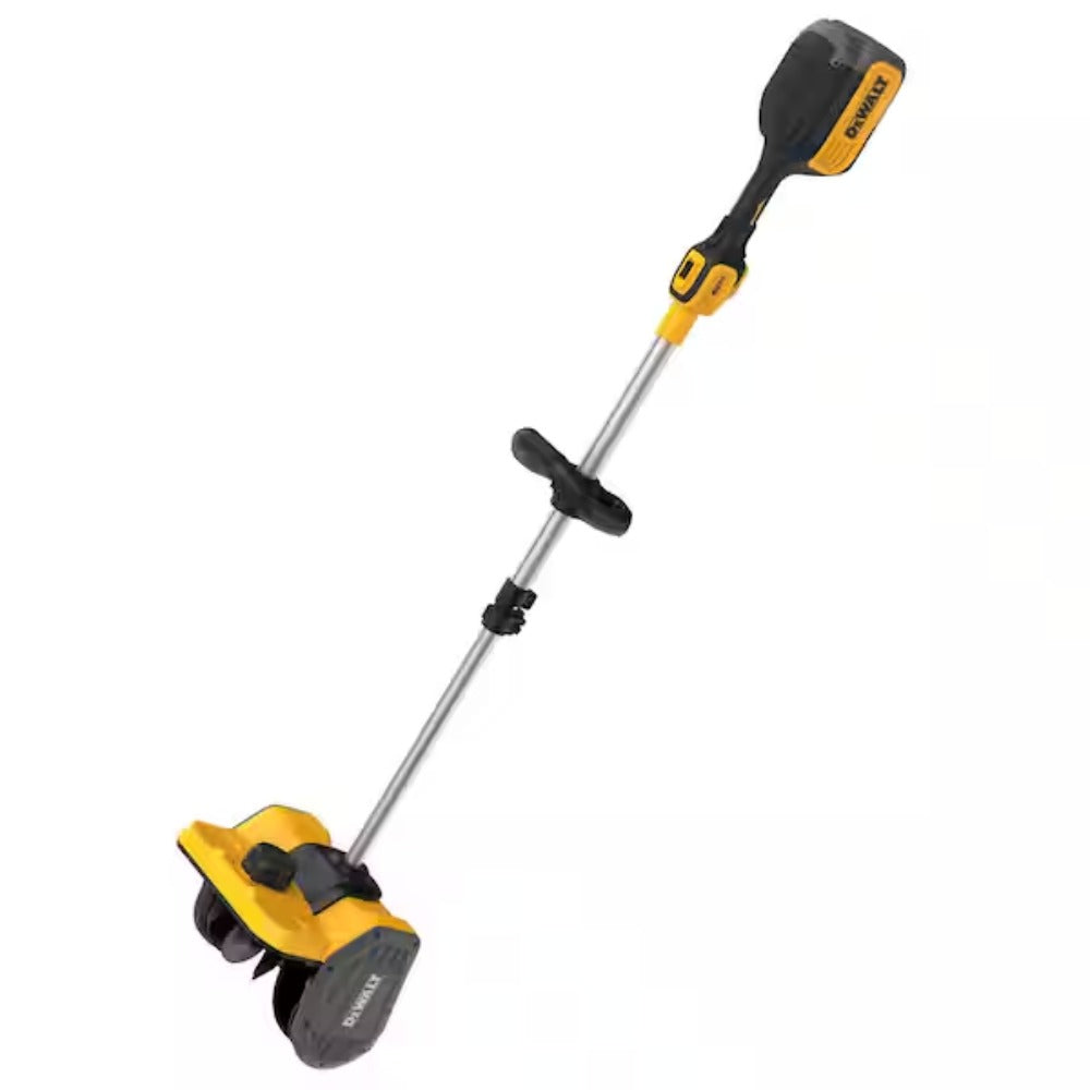 DEWALT DXSVXA6016-001B FLEXVOLT 60V MAX 12 in. Cordless Brushless Snow Shovel (Tool Only)
