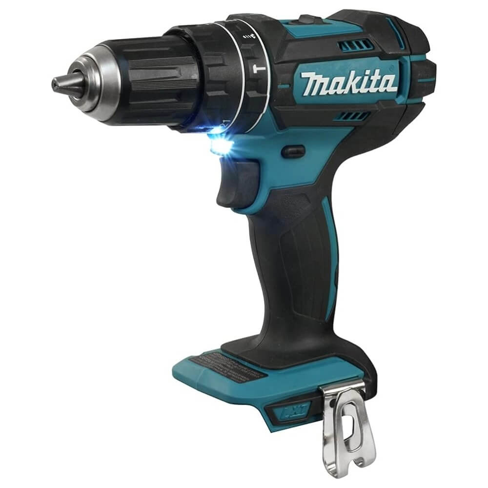MAKITA DLX2131X5 - 18V LXT Lithium-Ion Cordless 2-Piece Combo Kit