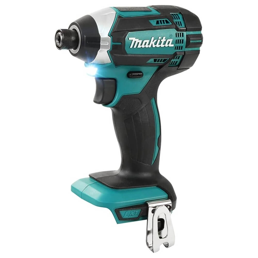 MAKITA DLX2131X5 - 18V LXT Lithium-Ion Cordless 2-Piece Combo Kit