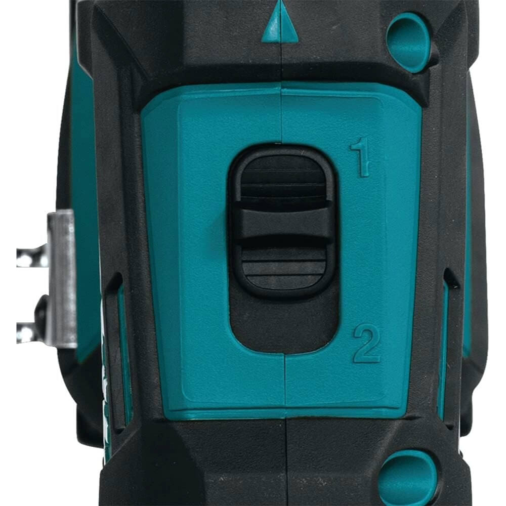MAKITA DLX2131X5 - 18V LXT Lithium-Ion Cordless 2-Piece Combo Kit