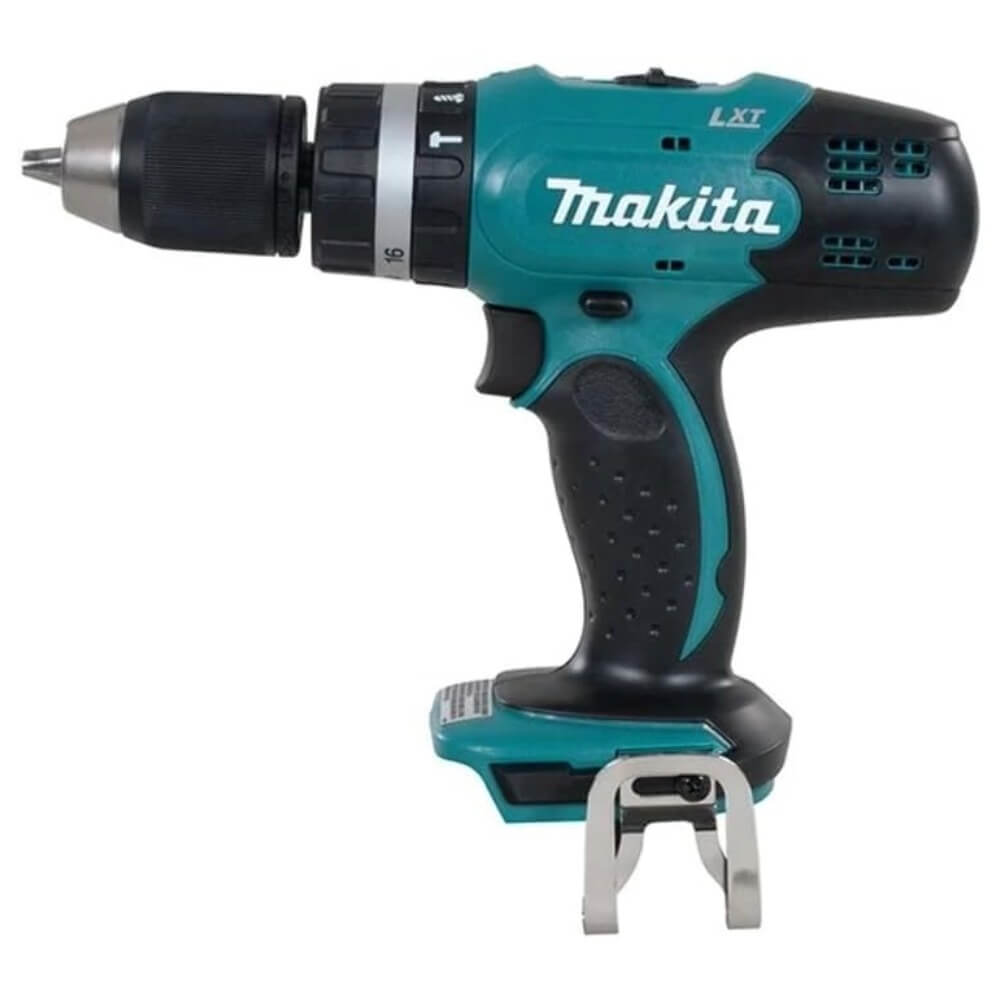 MAKITA DLX4057X1 - 18V LXT Lithium-Ion 4-Tool Cordless Combo Kit
