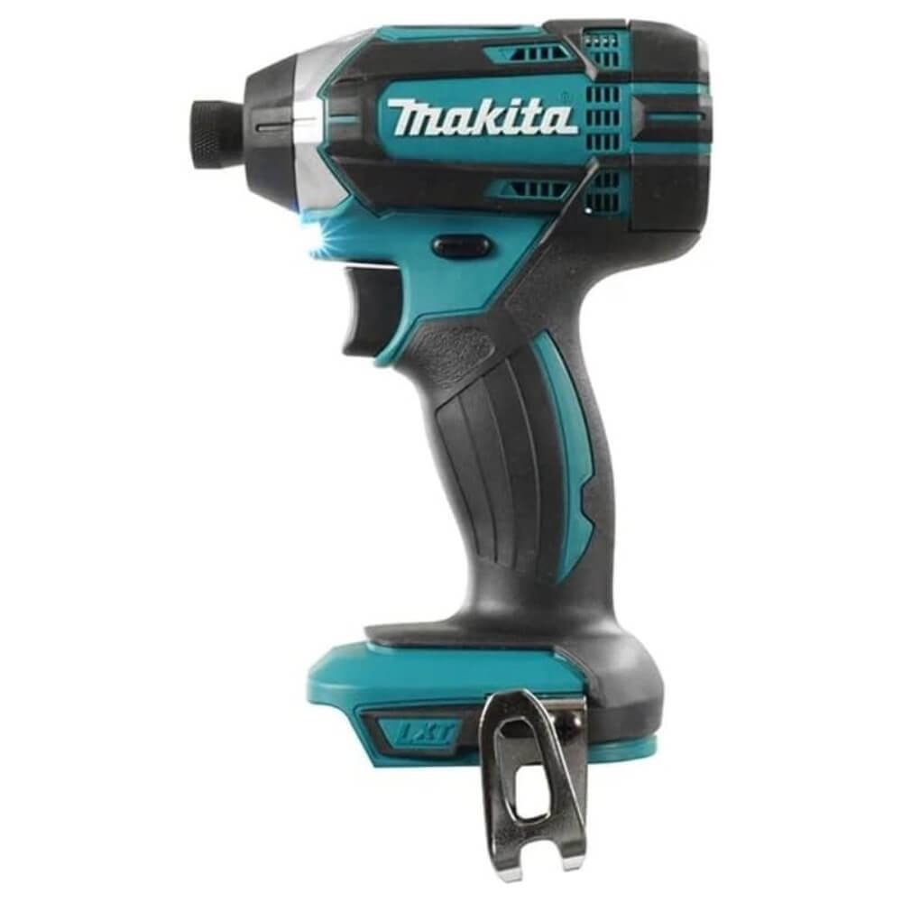 MAKITA DLX4057X1 - 18V LXT Lithium-Ion 4-Tool Cordless Combo Kit