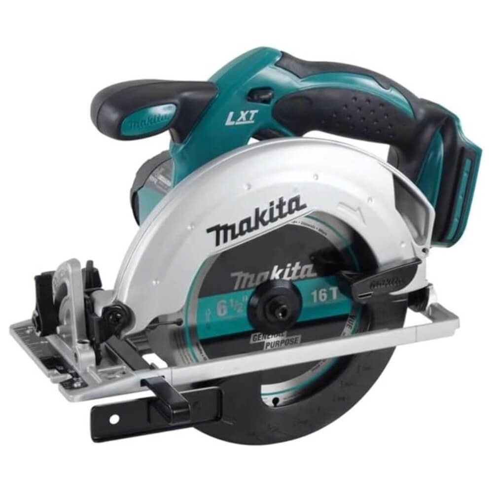 MAKITA DLX4057X1 - 18V LXT Lithium-Ion 4-Tool Cordless Combo Kit