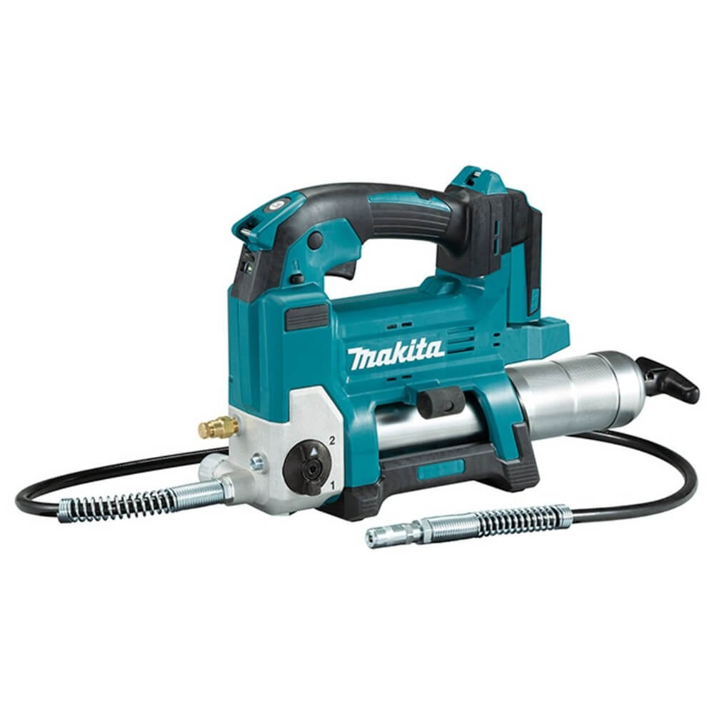 MAKITA DLX2465TX1 - 18V LXT Lithium-Ion 2-Pc. Brushless Cordless Combo Kit (5.0Ah)