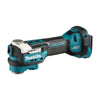 MAKITA DTM52ZX1 - 18V LXT Brushless Cordless StarlockMax Multi-Tool