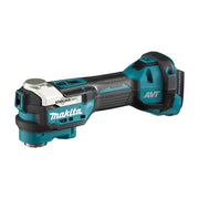 MAKITA DTM52ZX1 - 18V LXT Brushless Cordless StarlockMax Multi-Tool