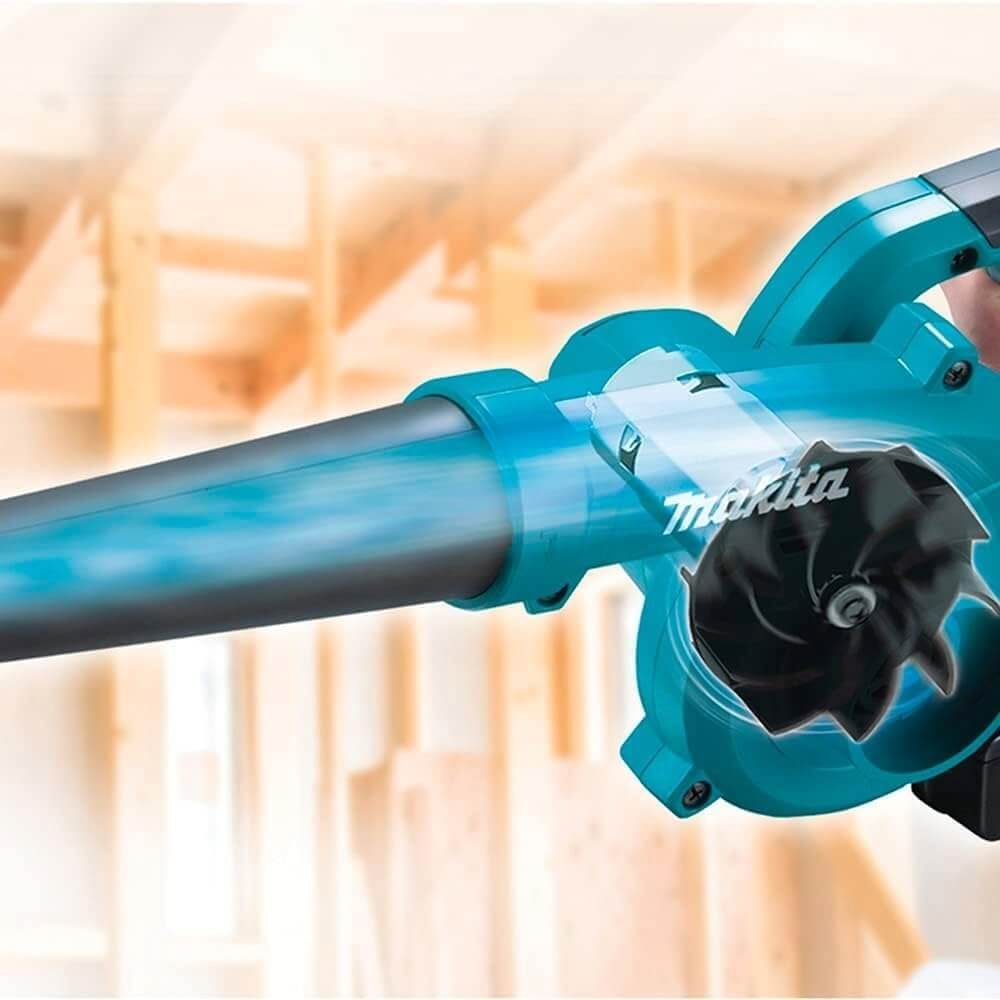 MAKITA DUB185Z - 18V LXT Lithium-Ion Cordless Blower