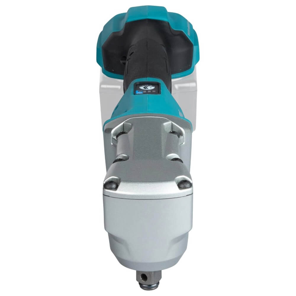 MAKITA DTL300Z - 18V LXT Brushless Cordless 1/2" Angle Impact Wrench