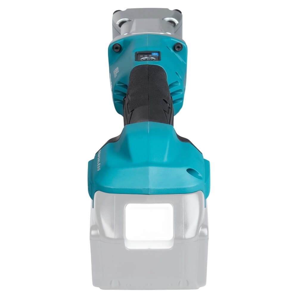 MAKITA DTL300Z - 18V LXT Brushless Cordless 1/2" Angle Impact Wrench