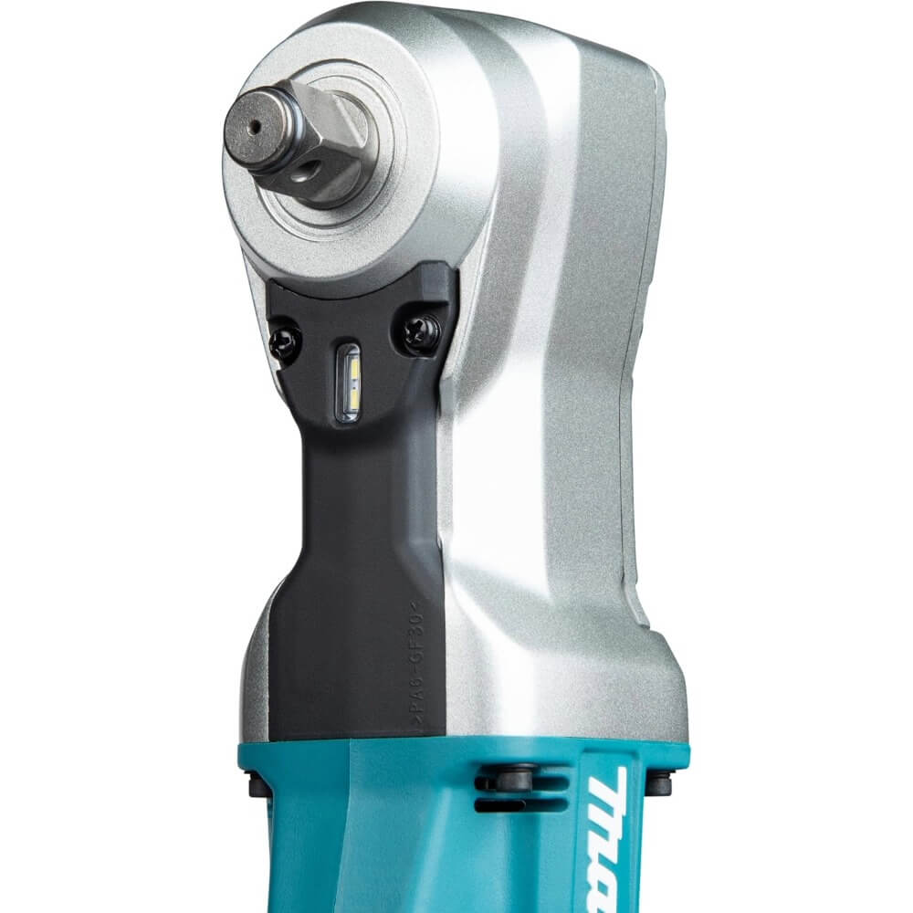 MAKITA DTL300Z - 18V LXT Brushless Cordless 1/2" Angle Impact Wrench