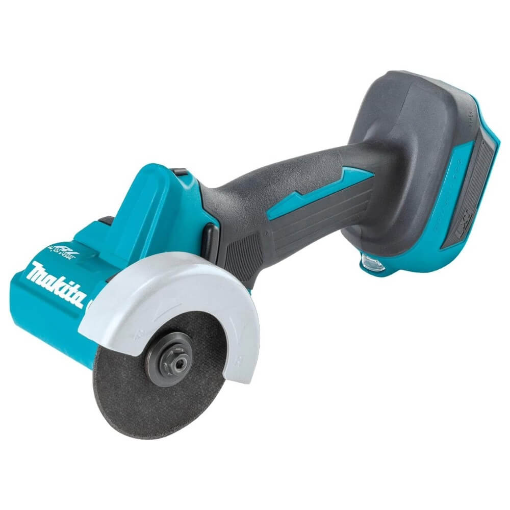 MAKITA DTL301Z - 18V LXT Brushless Cordless Angle Impact Driver