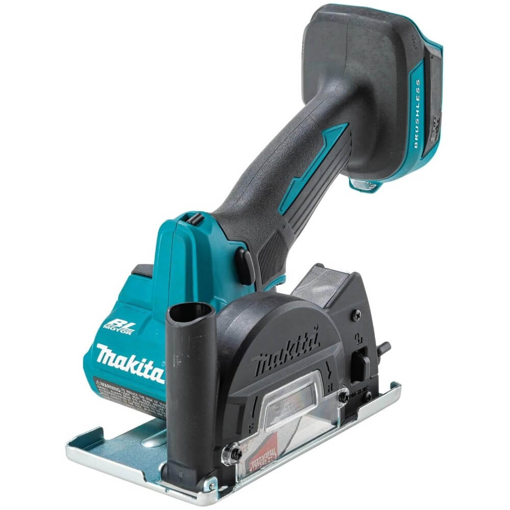 MAKITA DTL301Z - 18V LXT Brushless Cordless Angle Impact Driver