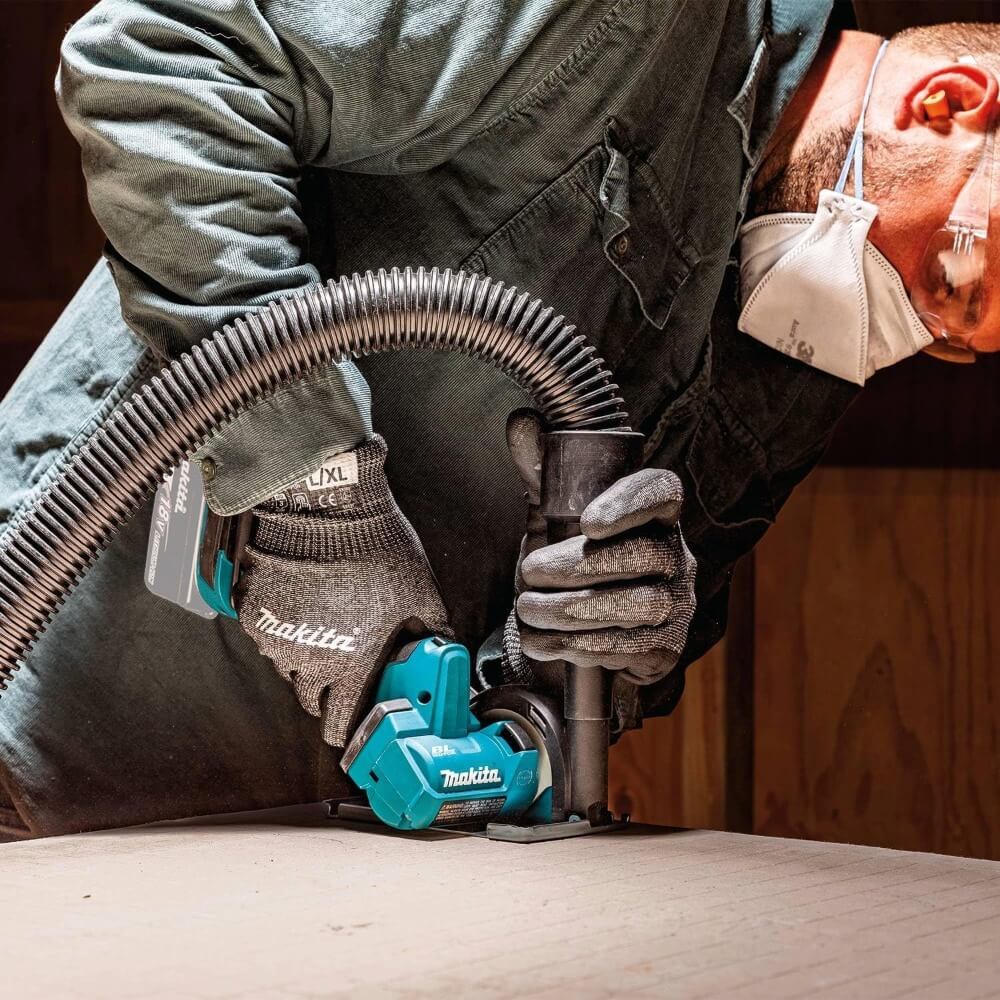 MAKITA DTL301Z - 18V LXT Brushless Cordless Angle Impact Driver