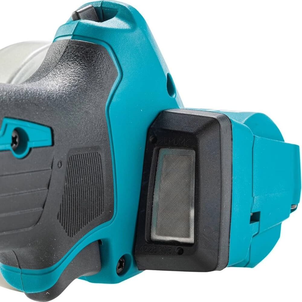 MAKITA DTL301Z - 18V LXT Brushless Cordless Angle Impact Driver