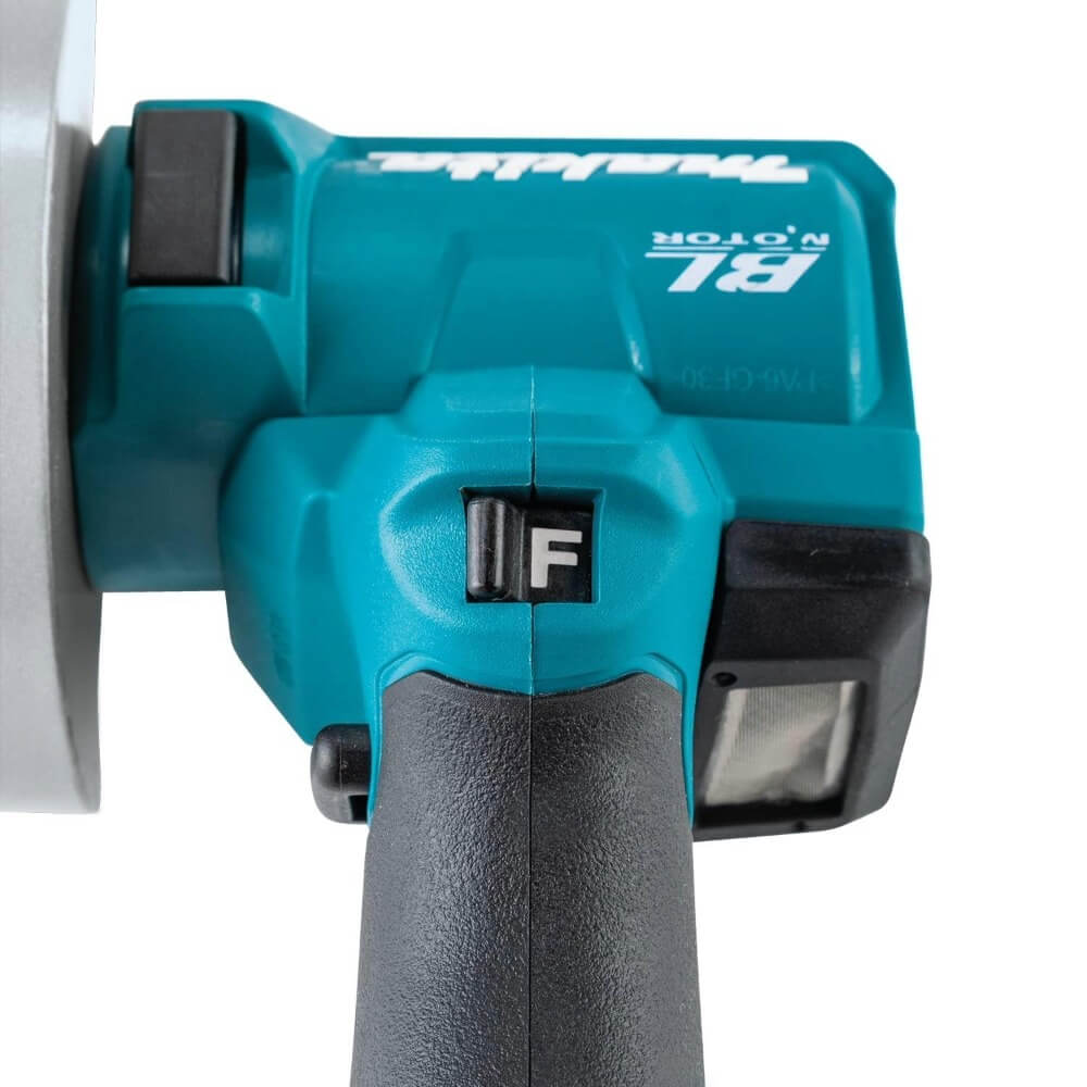 MAKITA DTL301Z - 18V LXT Brushless Cordless Angle Impact Driver