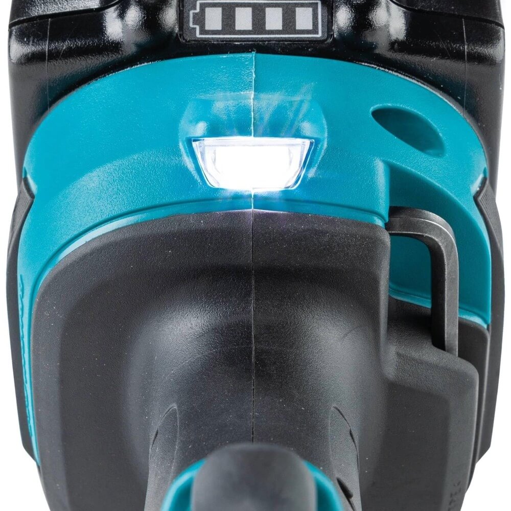 MAKITA DTL301Z - 18V LXT Brushless Cordless Angle Impact Driver