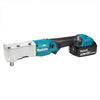 MAKITA DTL302Z - 18V LXT Brushless Cordless 3/8" Angle Impact Wrench - Tool Only