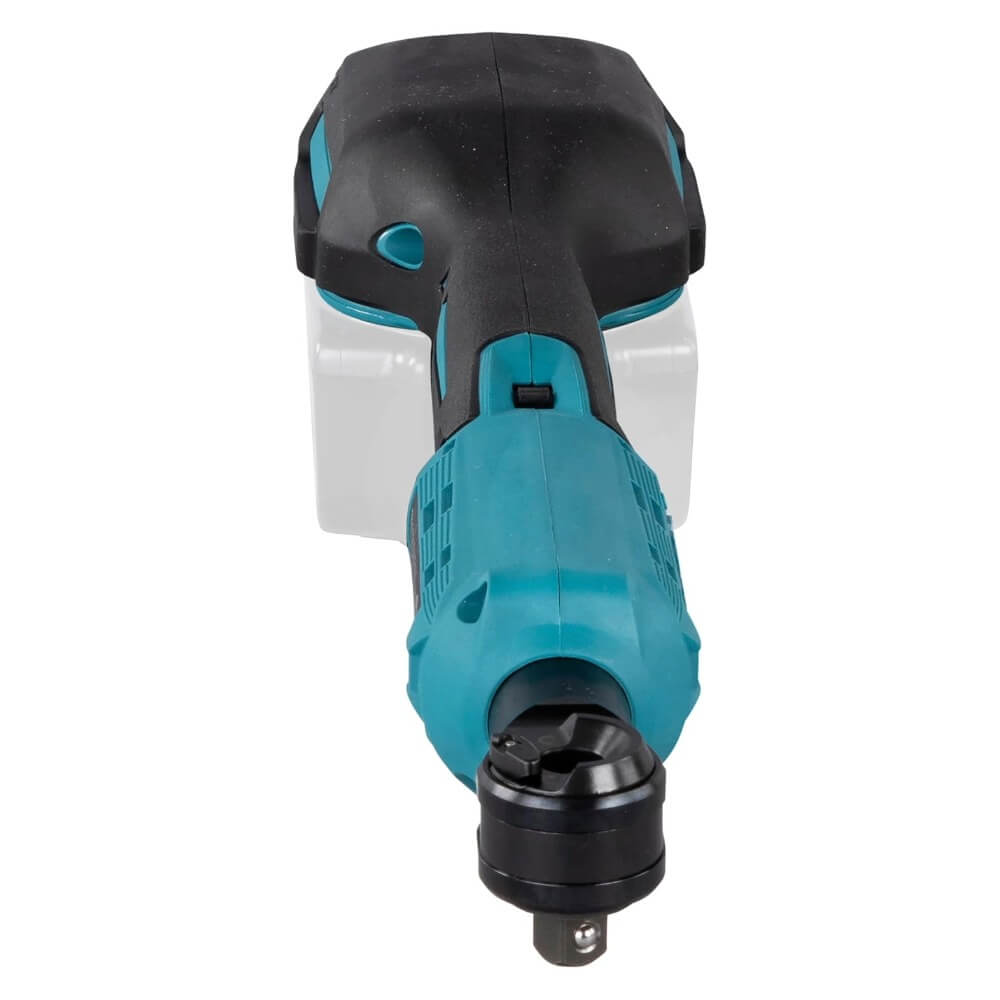 MAKITA DWR180Z - 18V LXT Cordless 3/8" & 1/4" Ratchet Wrench