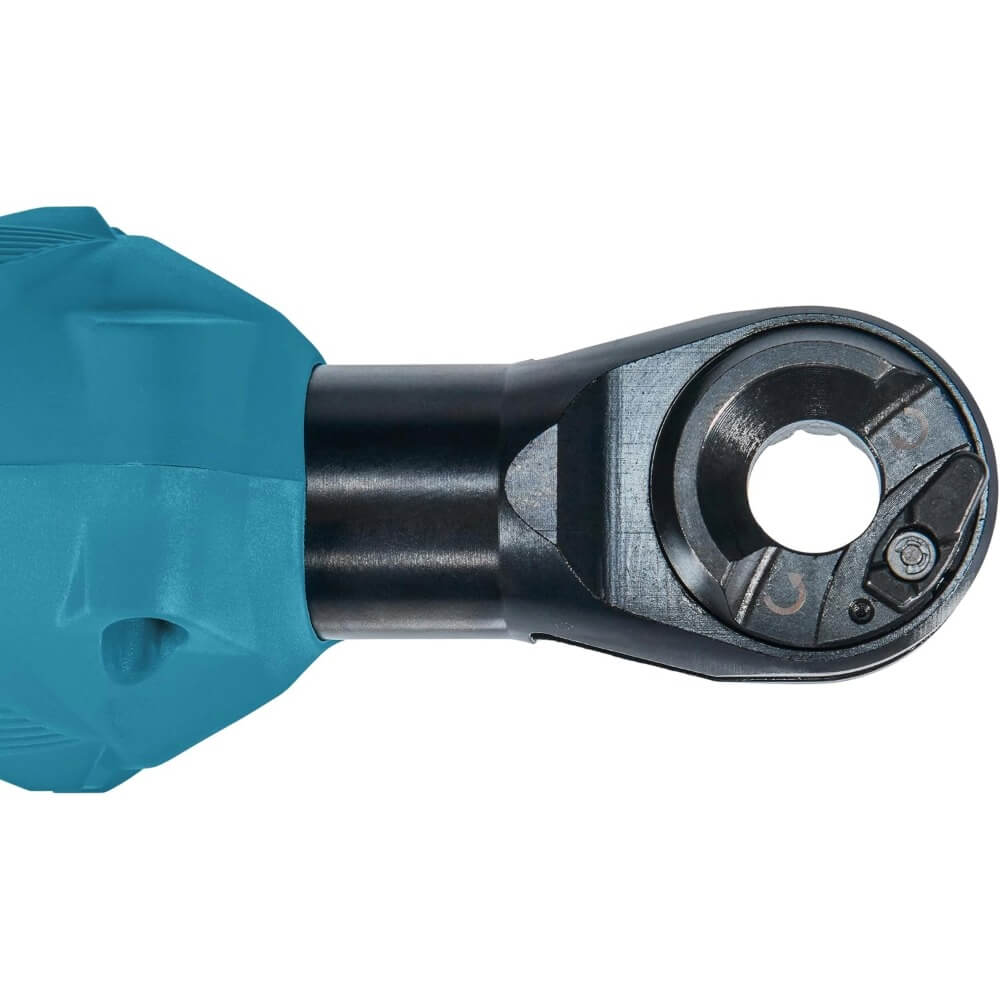 MAKITA DWR180Z - 18V LXT Cordless 3/8" & 1/4" Ratchet Wrench