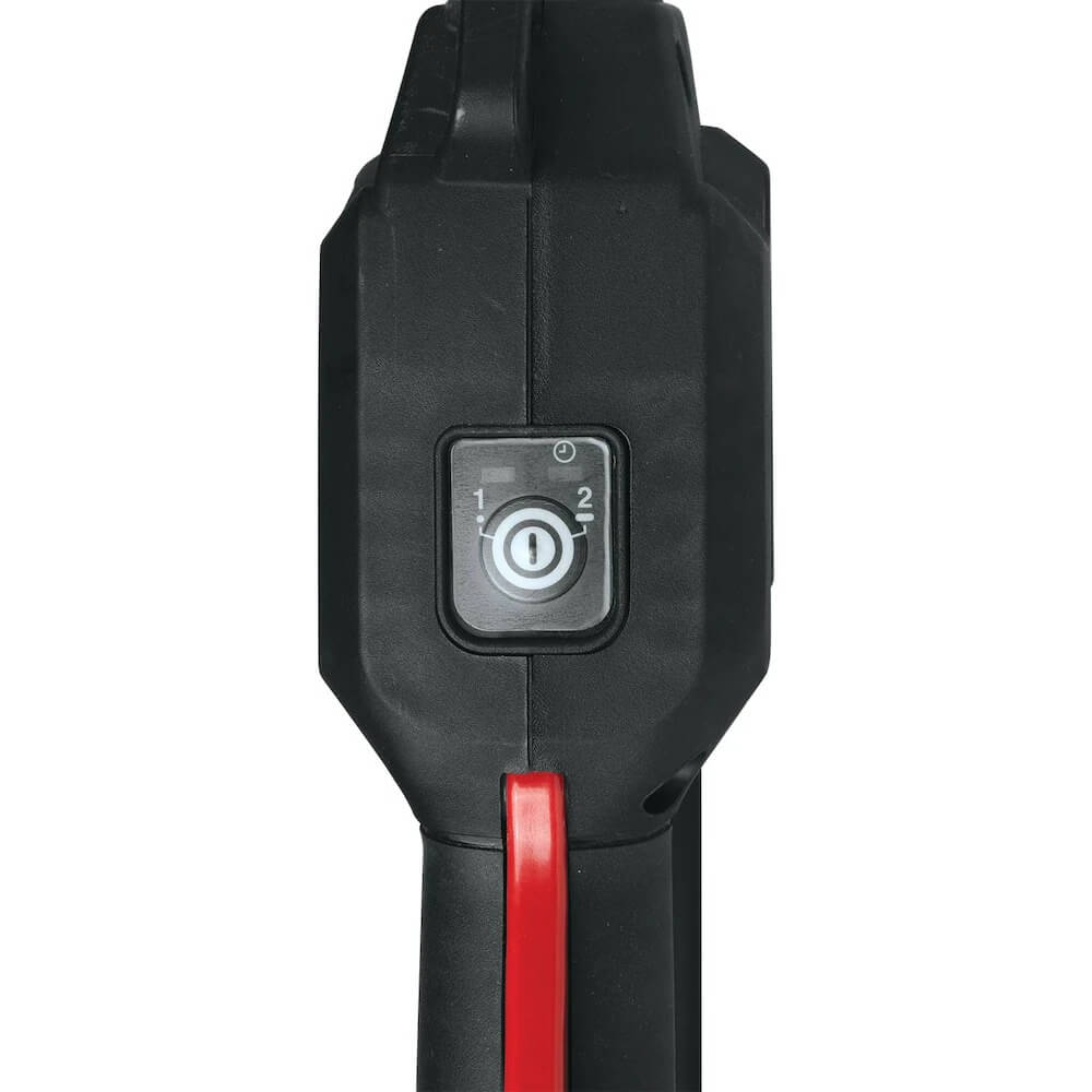 MAKITA DUA251Z - 36V (18V x2) LXT Brushless 10" Telescoping Pole Saw (Tool Only)