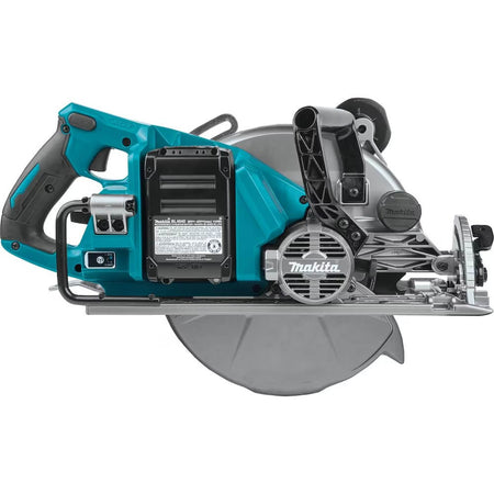 MAKITA RS002GM101 - 40V Max XGT Brushless 10-1/4" Rear Handle Circular Saw Kit