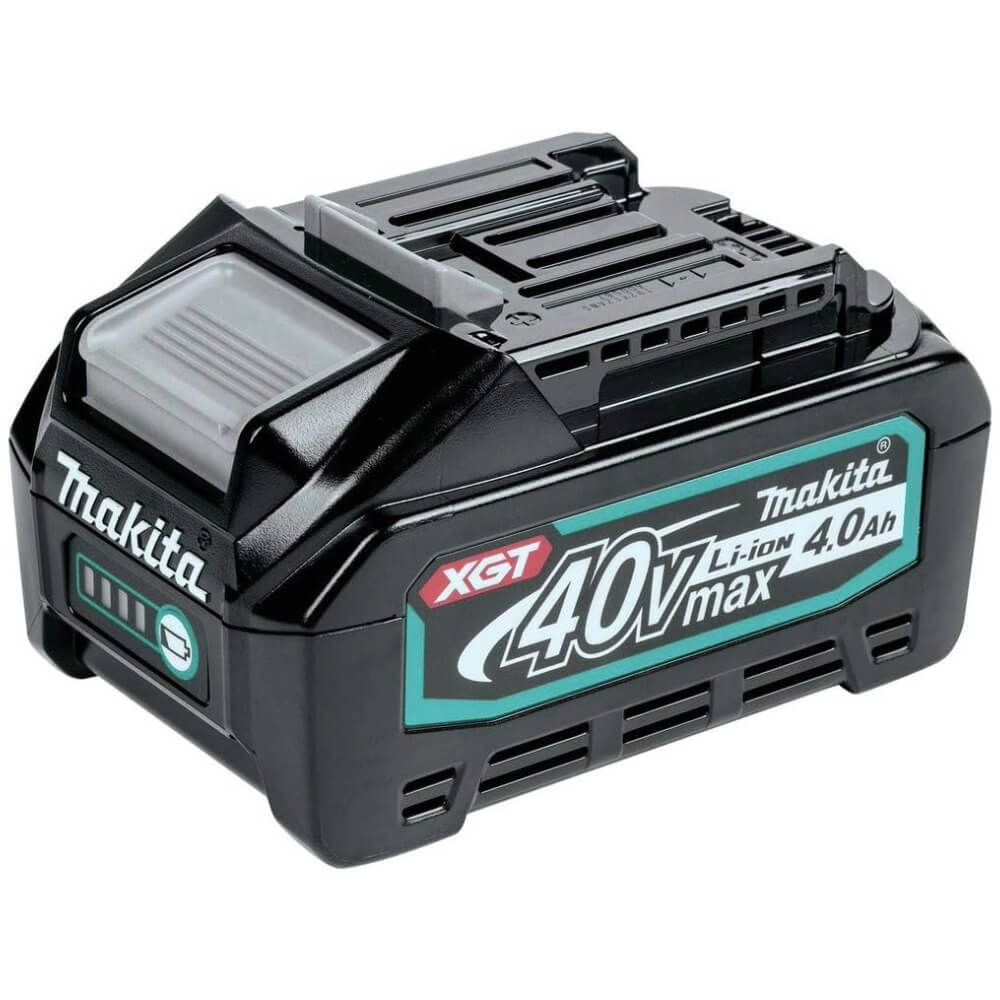 MAKITA RS001GM101 - 40V Max XGT Brushless Cordless 7-1/4" Rear Handle Circular Saw Kit