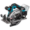MAKITA HS012GZ - 40V max XGT Brushless 6-1/2" Circular Saw with AWS (Tool Only)