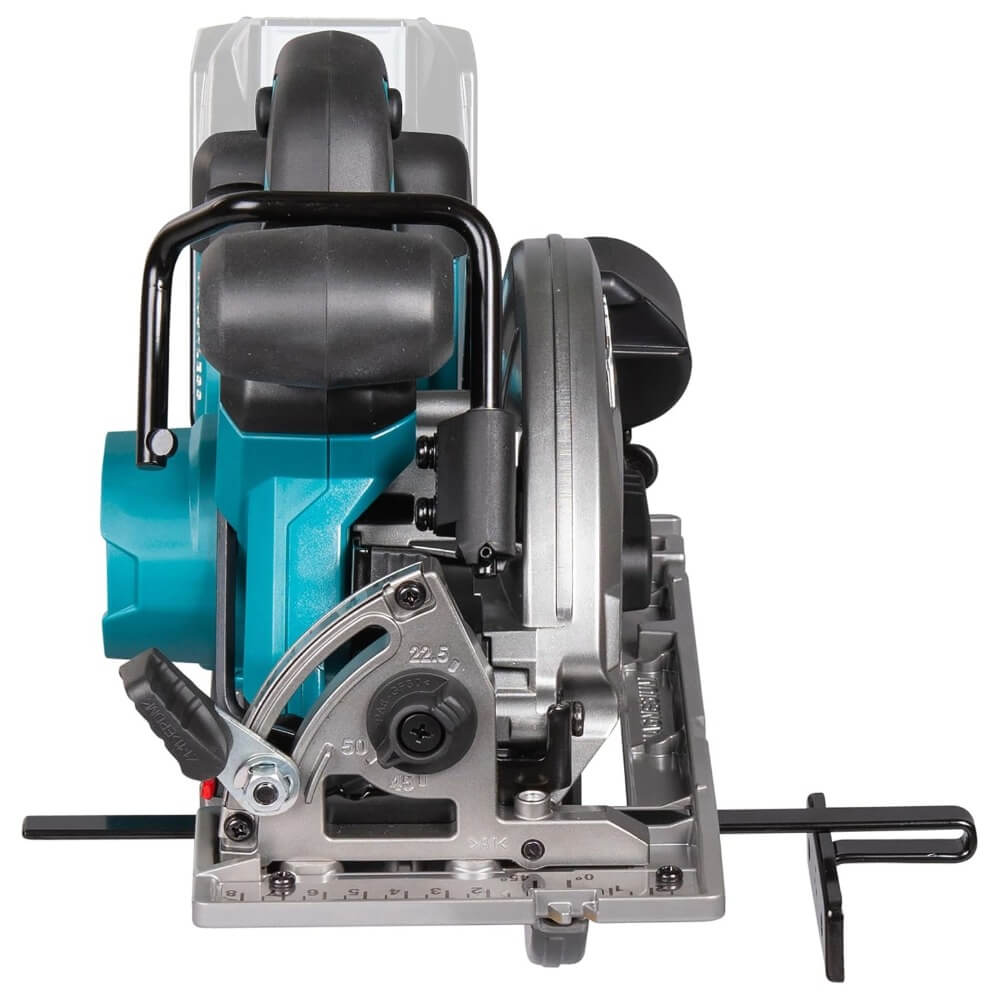 MAKITA HS012GZ - 40V max XGT Brushless 6-1/2" Circular Saw with AWS (Tool Only)
