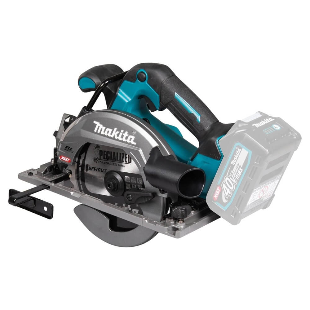 MAKITA HS012GZ - 40V max XGT Brushless 6-1/2" Circular Saw with AWS (Tool Only)