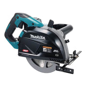 MAKITA CS002GZ - 40V Max XGT Brushless 7-1/4" Metal Cutting Circular Saw (Tool Only)