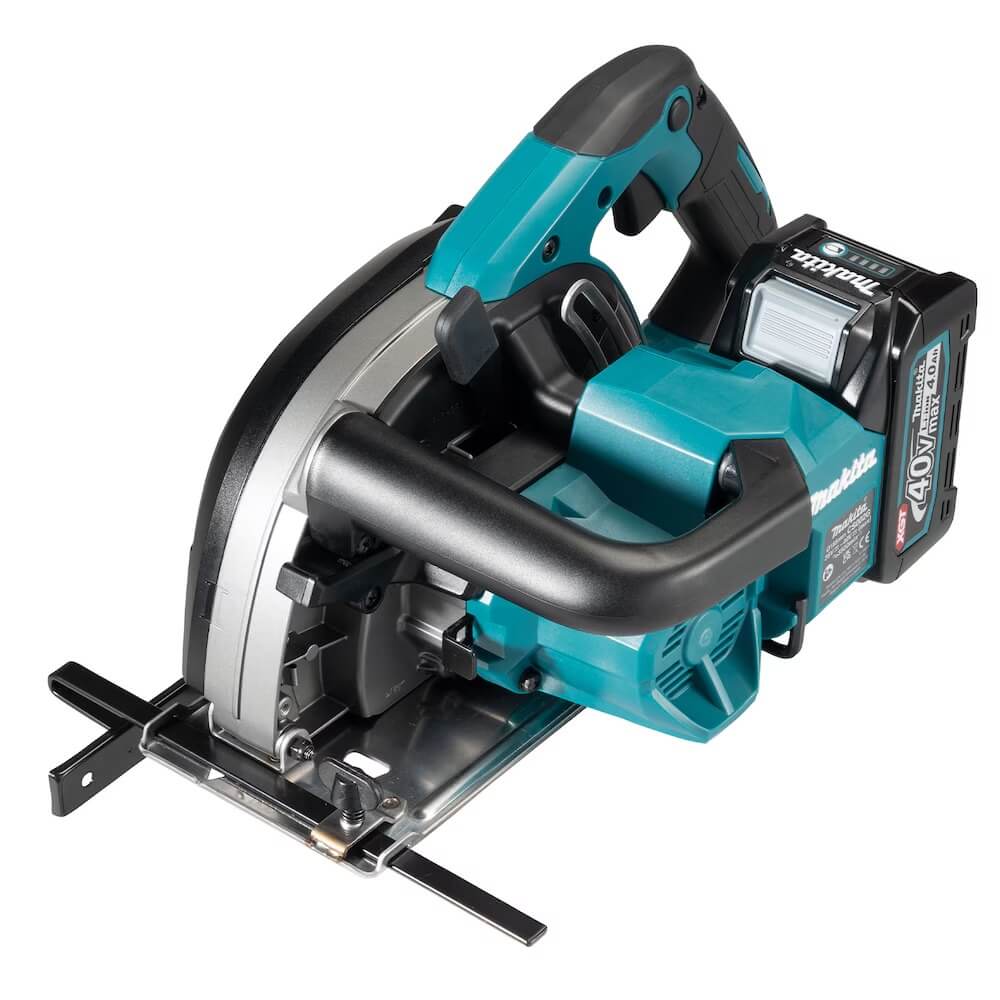 MAKITA CS002GZ - 40V Max XGT Brushless 7-1/4" Metal Cutting Circular Saw (Tool Only)