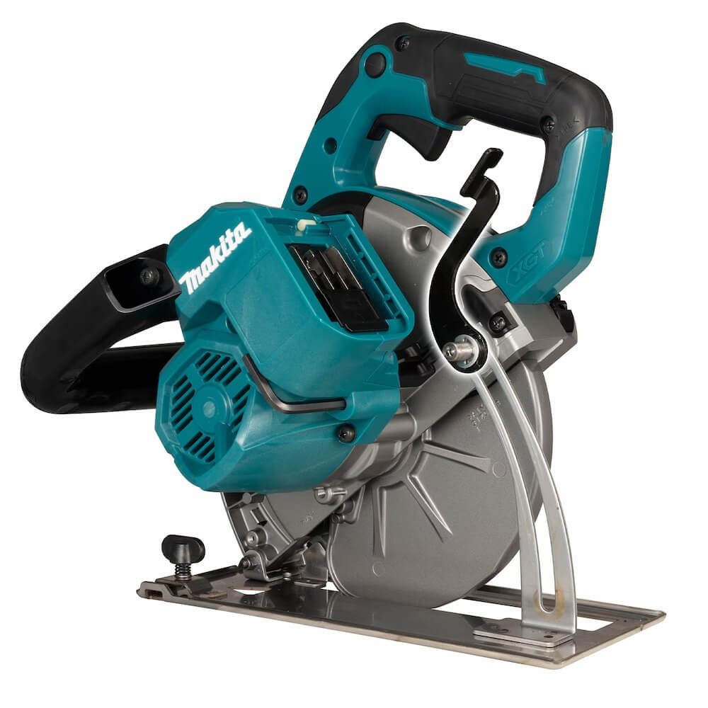 MAKITA CS002GZ - 40V Max XGT Brushless 7-1/4" Metal Cutting Circular Saw (Tool Only)