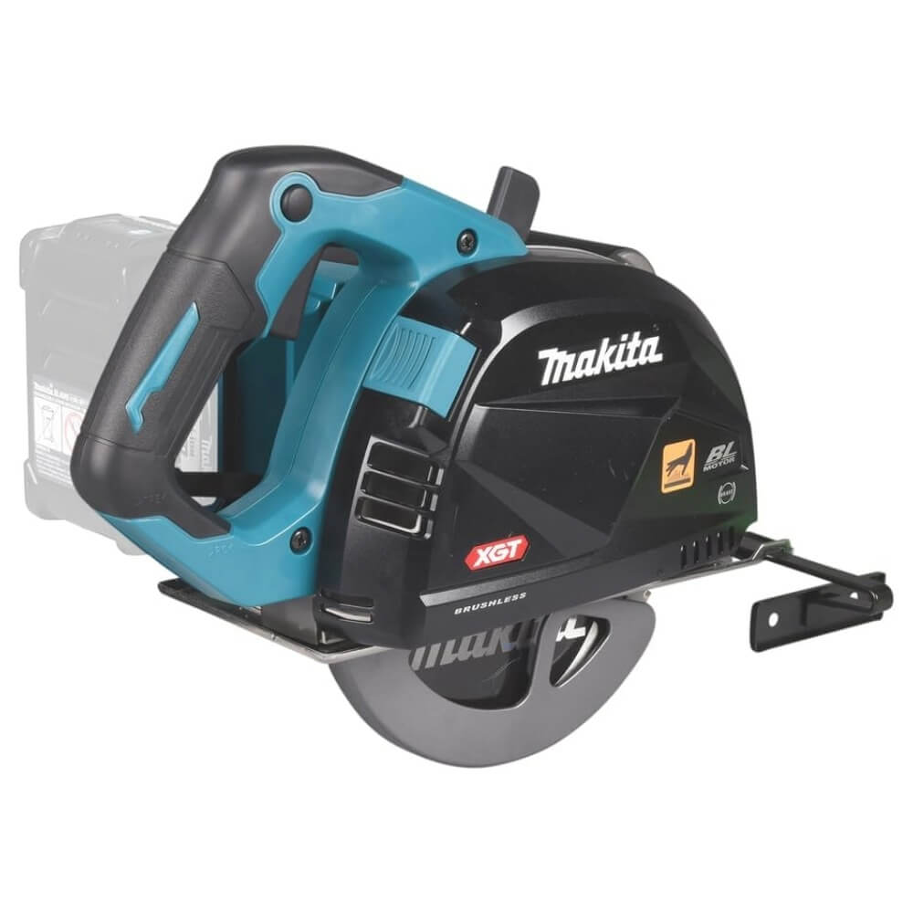 MAKITA CS002GZ - 40V Max XGT Brushless 7-1/4" Metal Cutting Circular Saw (Tool Only)