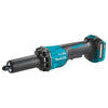 MAKITA GD002GZ - 40V Max XGT Brushless Cordless 1/4" Die Grinder - Paddle Switch (Tool Only)