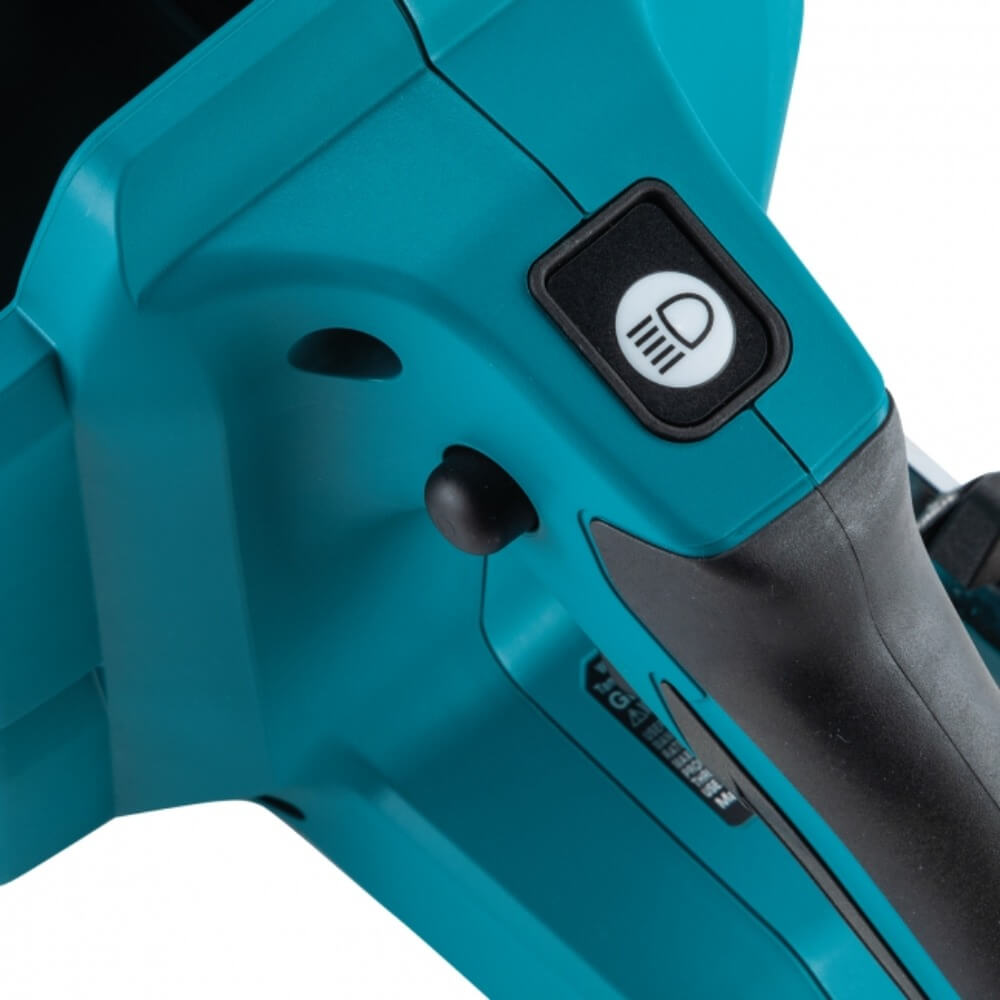 MAKITA CE003GL201 - 40V max XGT Brushless 9" Power Cutter Kit (8.0Ah x2)