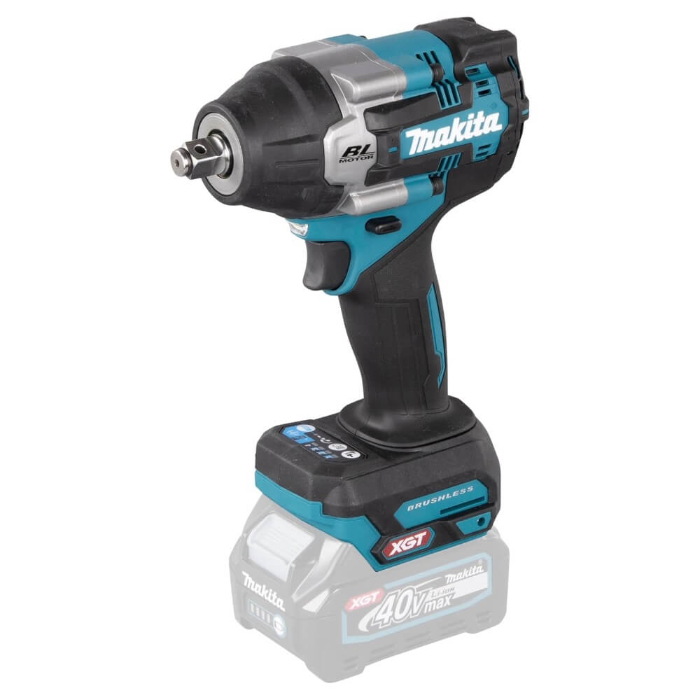 MAKITA TW007GZ - 40V max XGT Brushless Cordless 1/2" Impact Wrench (Tool Only)