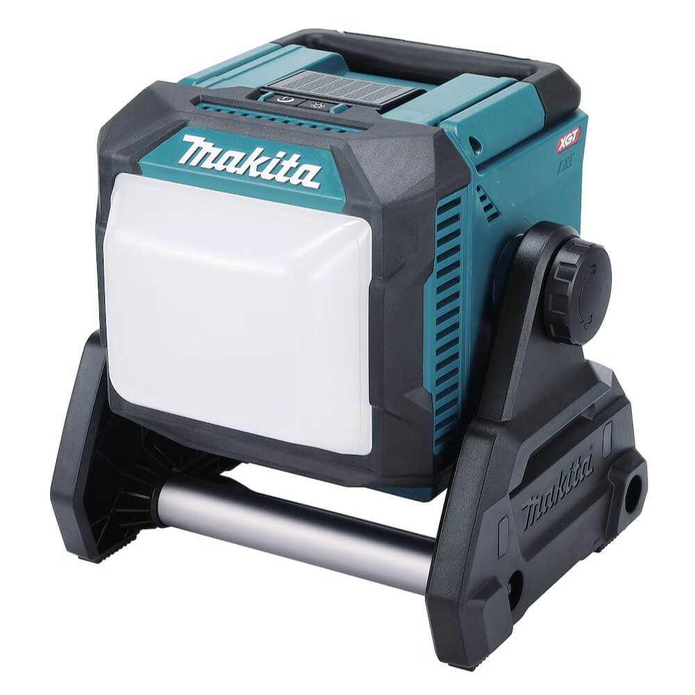 MAKITA ML005GX - 40V max XGT / 18V LXT Cordless L.E.D. Work Light with Lamp Shade